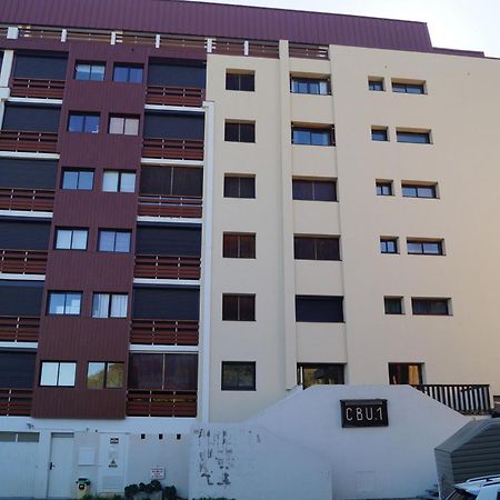 Appartement T2 Face Aux Pistes Avec Terrasse, 9 Couchages, Proche Commerces Et Piscine - Fr-1-165A-103 Enchastrayes Exterior foto