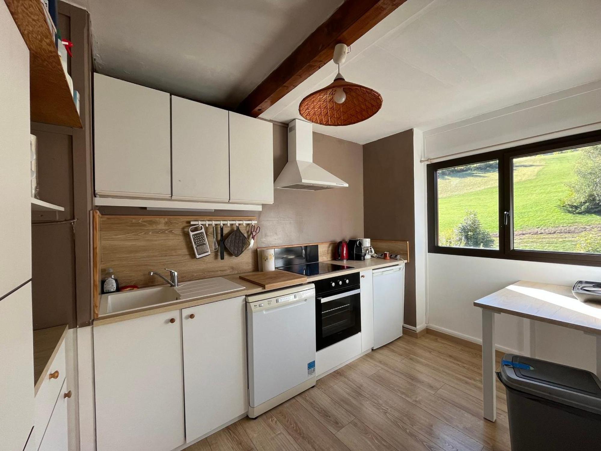 Appartement T2 Face Aux Pistes Avec Terrasse, 9 Couchages, Proche Commerces Et Piscine - Fr-1-165A-103 Enchastrayes Exterior foto